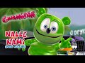 The Gummy Bear Song Full Finnish Punk Version Gummibär AI