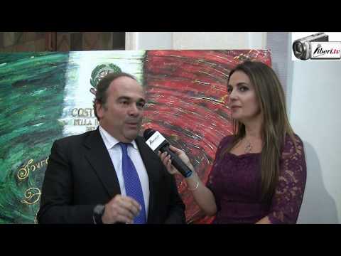 Stefano Crisci - Premio "Le Ragioni della Nuova Politica" XV edizione 2017