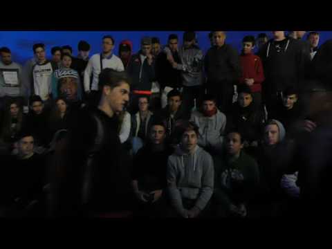 Fless vs AZ |16avos| El Santuario 1ªEdición