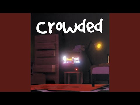 Crowded