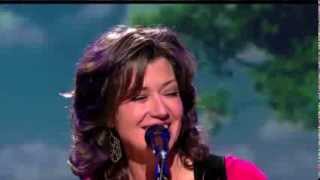 OUR TIME IS NOW Amy Grant HOW MERCY LOOKS FROM HERE album 2013