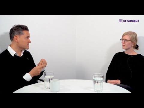 Gehirn-Computer-Schnittstellen in der Neurotechnologie: Prof. Dr. Surjo R. Soekadar (Charité Berlin)