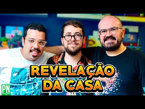 Nossa primeira HQ nacional de AUTORES NOVOS, revelados no Prêmio Geek! | Criando Quadrinhos 16