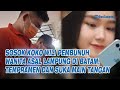 Sosok Koko Wili Pembunuh Wanita Asal Lampung di Batam, Tempramen dan Suka Main Tangan