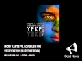 GN018 - Mory Kante vs. Loverush UK! - Yeke Yeke ...