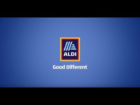 Advert - Aldi Crumpet Good Different - Rupert Degas VO
