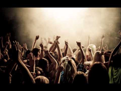 Tom Ricx - Get Nasty