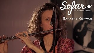 Sarathy Korwar - Karam | Sofar london