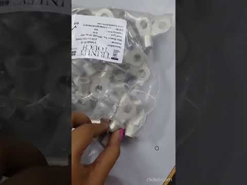 Aluminum Lug