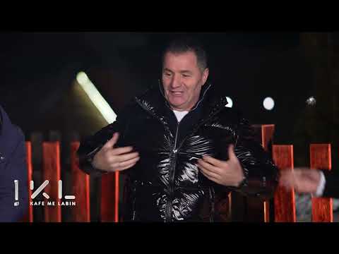 1 Kafe me Labin (Emisioni)  25.01.2026