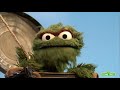 Sesame Street Cookie Tricks Cookie Monster