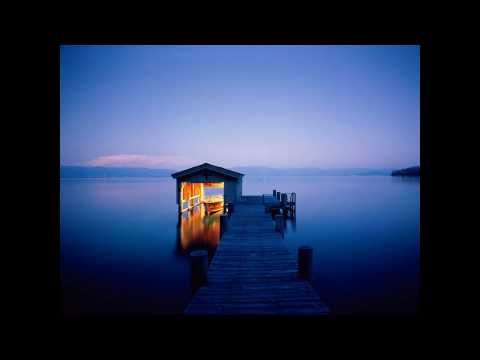 DJ Eco Presents Pacheco - Staring At The Sea (Masoud Remix)