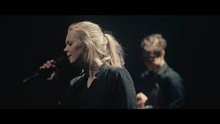 Sara Grabow og Rytteriets Husorkester - Vi Kan Ikke Ses Mere (Live)