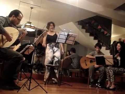 Taller de Música Isabelina. Director: Miguel de Olaso. 4