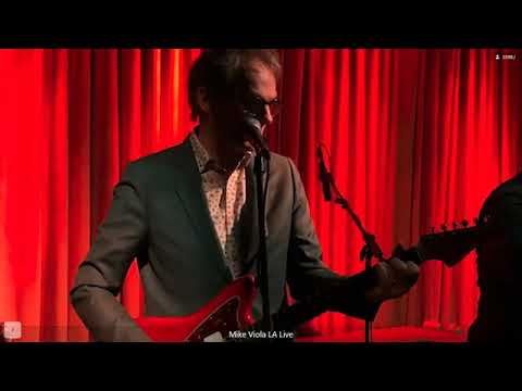 Mike Viola & everyone else full concert at Gold Diggers Los Angeles 3/16/23 (Part 1)