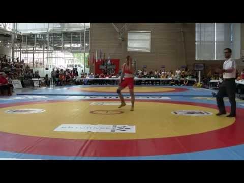 70 fr Finale Wickel Müller