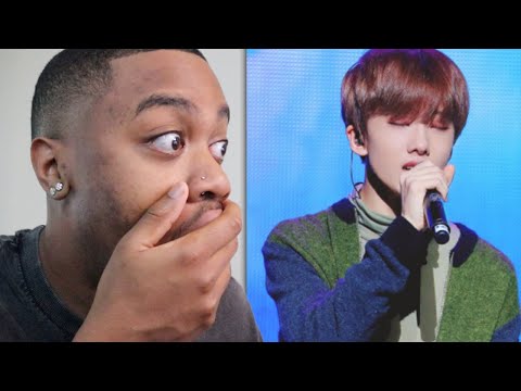 NCT being VOCAL KINGS!