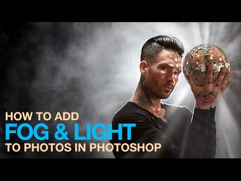 How to Create Facial Hair in Photoshop