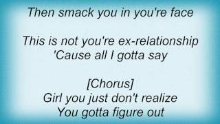 B2k - The Other Guy Lyrics