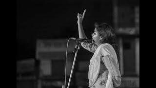 শতরূপ ঘোষ ও সুজন চক্রবর্তীর প্রচারে মীনাক্ষী মুখার্জী | Minakshi Mukherjee | Shatarup Ghosh | Sujan video