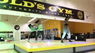 Mas Que Nada by The Latin Party Allstars (iTunes)