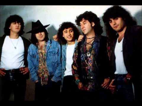 SHALOM - Todo Mi Amor (Maqueta 1993)