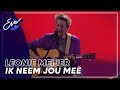 Leonie Meijer - Ik neem jou mee | Eva