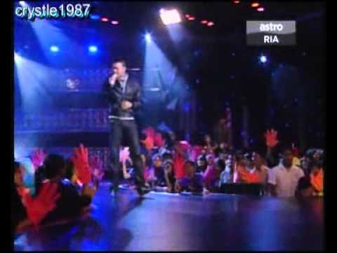 11/6/11 Konsert Kenangan AFNIL pt7 - Shawal AF5