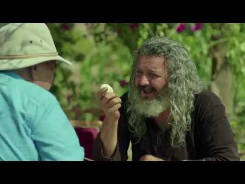 Cavit Bey's Difficult Moments Against the Dairy Philosopher! (Dairy Philosopher 2, in Cinemas on ...