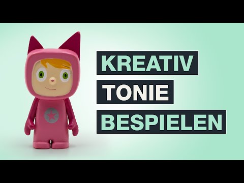 Creative Tonie Programming: Here's How! | Instructions for Programming Tonies - Testventure