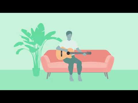 Chordify: Song Chords & Tuner Video