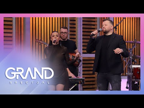 Toxic Band - Gde god podjem tebi idem - (Live) - 2025/2026 - (Tv Prva 12.10.2025.)