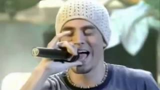 Enrique Iglesias - Love to see you cry (live)