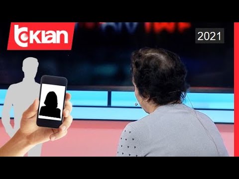 Burri me vidhte dhe tradhtonte, ne telefon me doli nje grua rrugaçe qe me shante