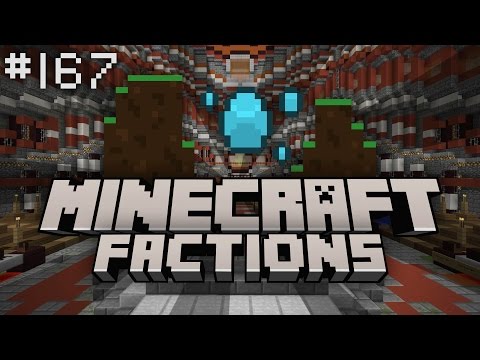 Minecraft Factions Let's Play: Episode 167 - Welcome to SaiCo! (Minecraft Raiding)
