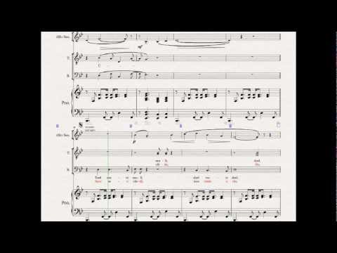 Dzel manī sauli (Pauls/Peters)