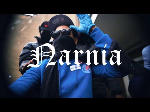 [FREE] Dark UK Drill Type Beat x NY Drill Type Beat "Narnia" | UK Drill Type Beats 2023