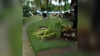 Download lagu Detik-Detik Tsunami tanjung lesung mp3 Download lagu Detik-Detik Tsunami tanjung lesung mp3