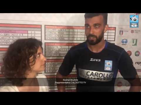 Promo BIG MATCH CALCIOTTO TV 2020 2021