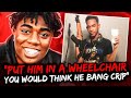 Louisiana Rap Lyrics That Really Happened
