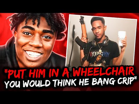 YouTube Thumbnail
