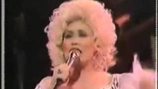Dolly Parton-Baby im Burning(Disco remix)-video edit