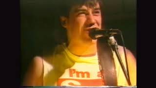 The Macc Lads - Blackpool (Album Version with live 1985 video)