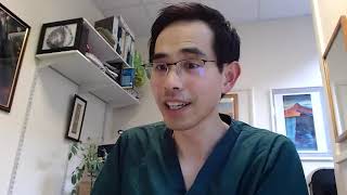 Covid-19 Recovery Part Six: Dr Boon Lim and Natalie share their final thoughts on her recovery