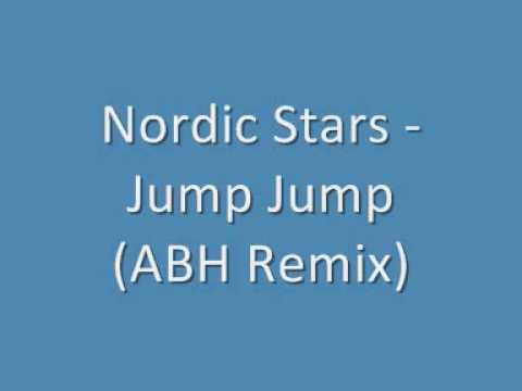 Nordic Stars   Jump Jump ABH Remix
