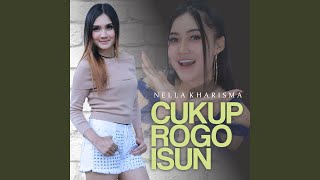 Download lagu Cukup Rogo Isun mp3