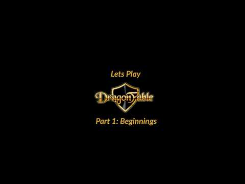 Let's Play DragonFable in 2026: Episode 1
