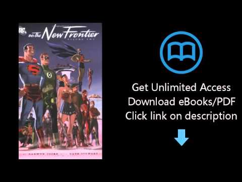 Download DC: The New Frontier - VOL 02 PDF
