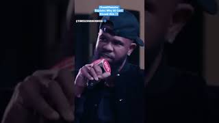 Chamillionaire Explains Why 50 Cent Dissed Him 👀 #50cent #chamillionaire #musicbusiness #rappers