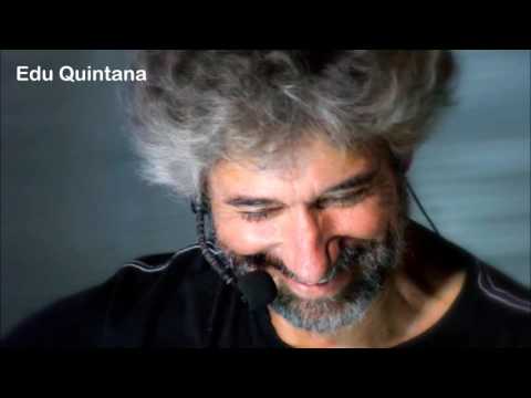 Estrupício - Edu Quintana